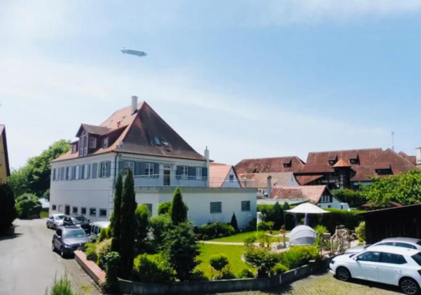Hagnau, Irseer Hof Kültér fotó