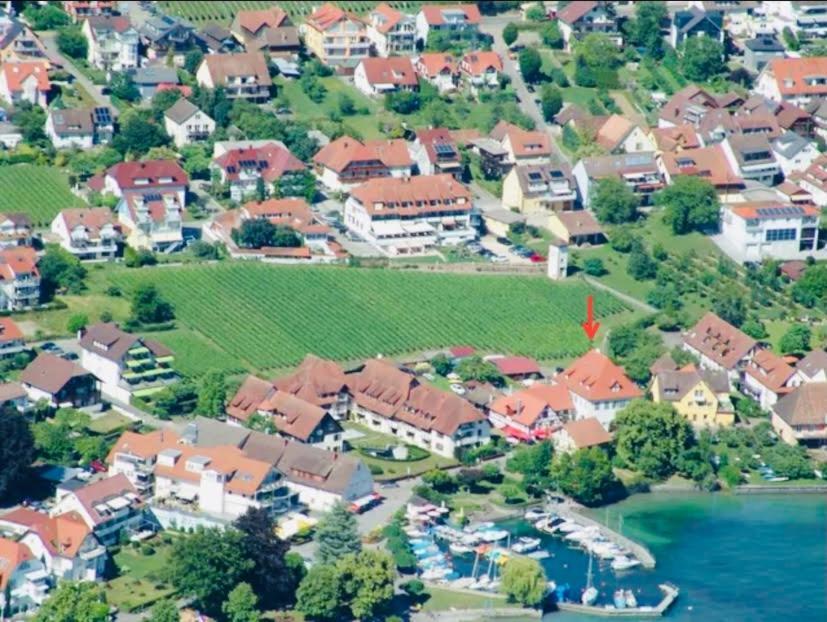 Hagnau, Irseer Hof Kültér fotó