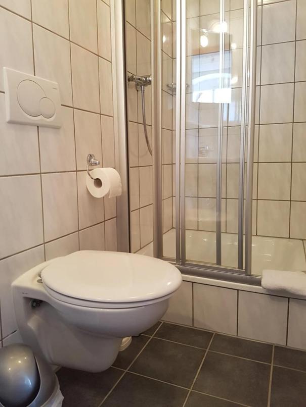 Hagnau, Irseer Hof Szoba fotó